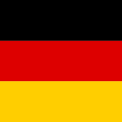 Germany Bundle