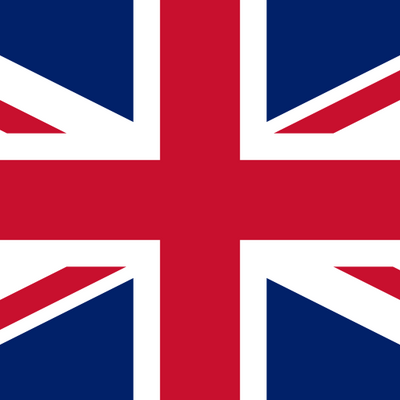 United Kingdom Bundle