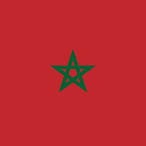 Morocco Bundle