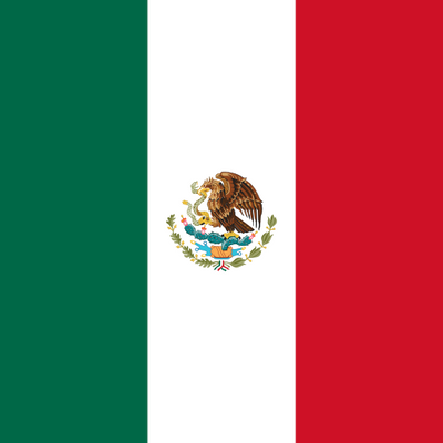 Mexico Bundle